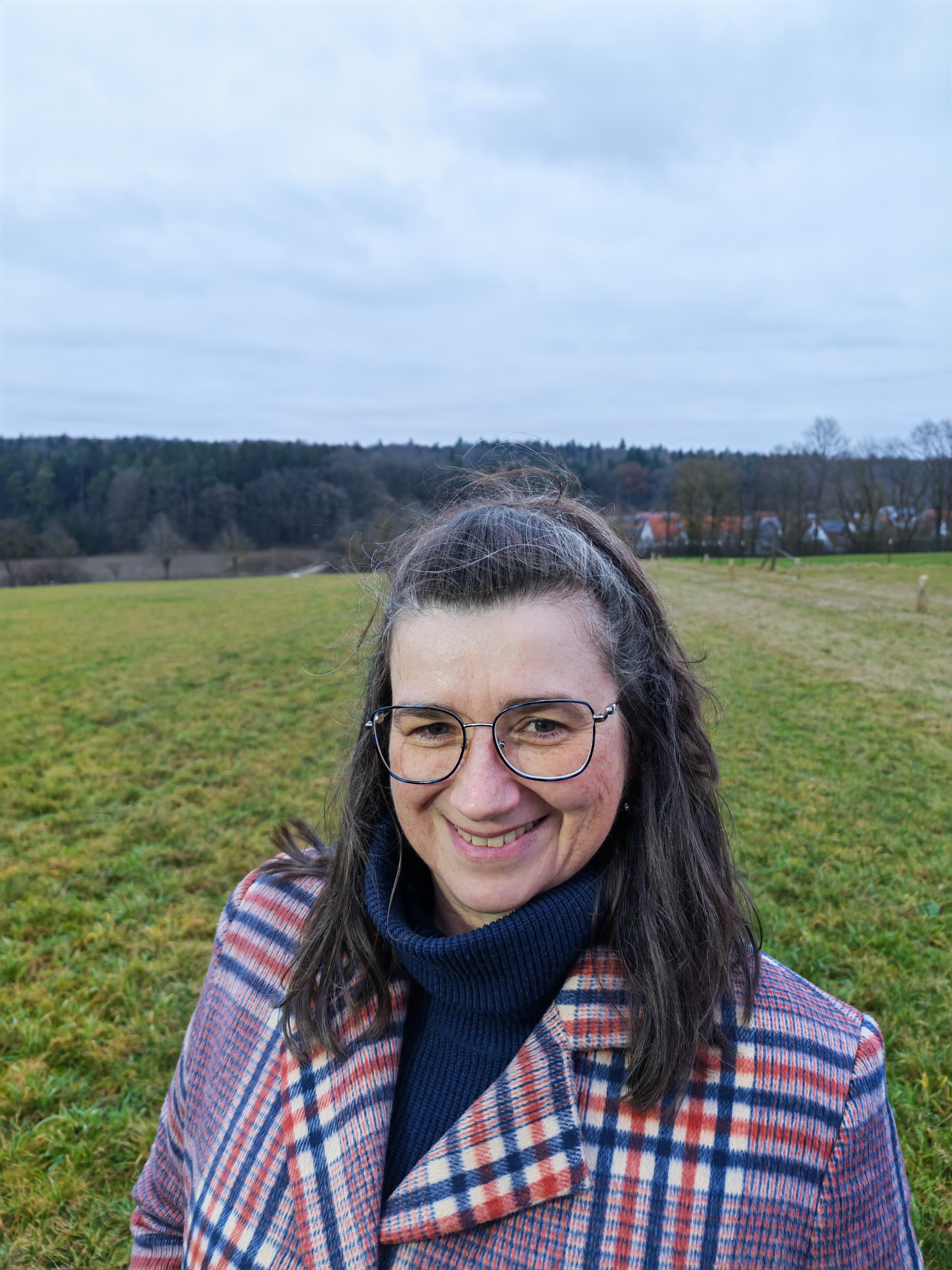 Brigitte Scheurer